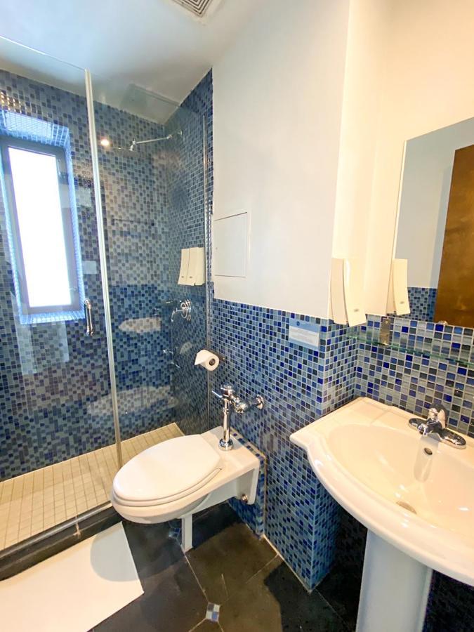 Jg Sohotel New York Extérieur photo